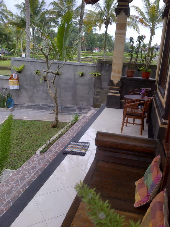 Dewa House Bisma Ubud Quarto foto
