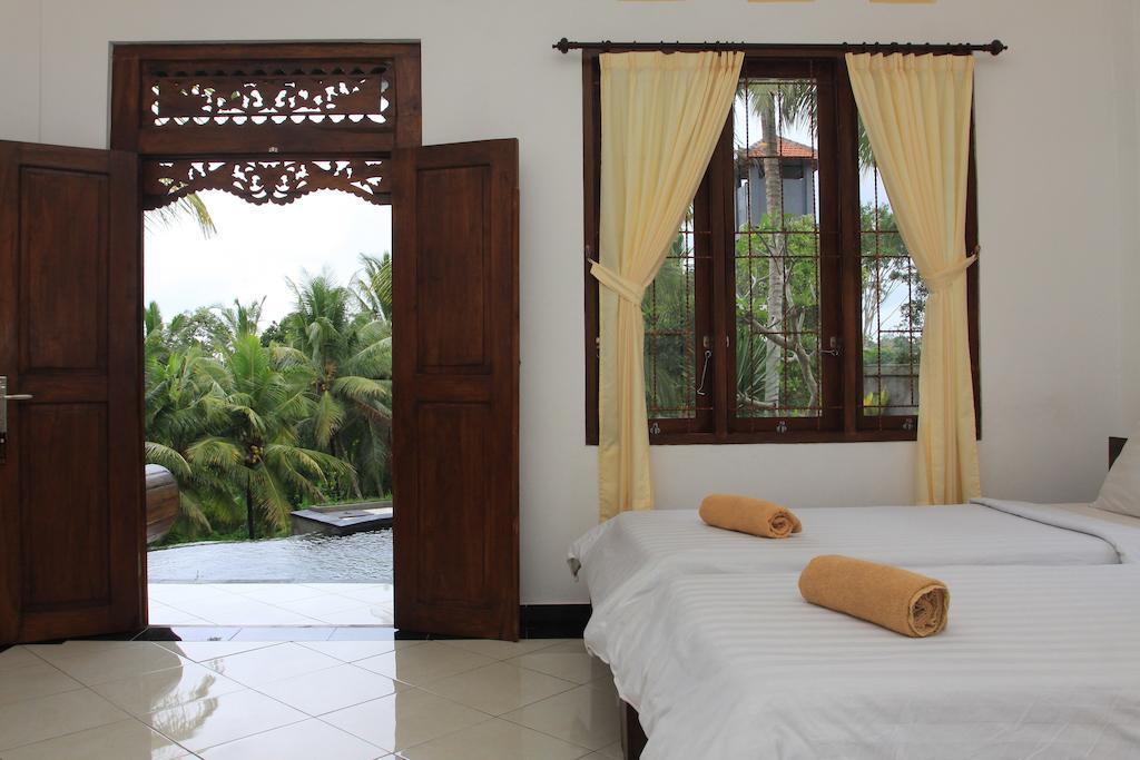 Dewa House Bisma Ubud Quarto foto