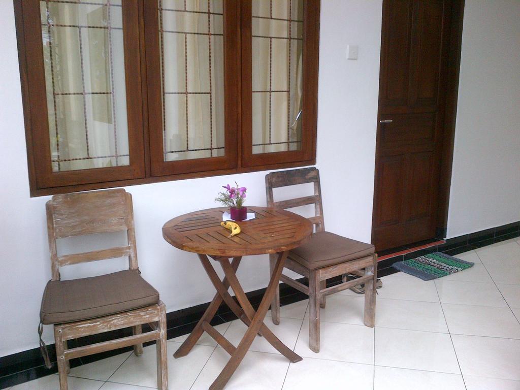 Dewa House Bisma Ubud Quarto foto