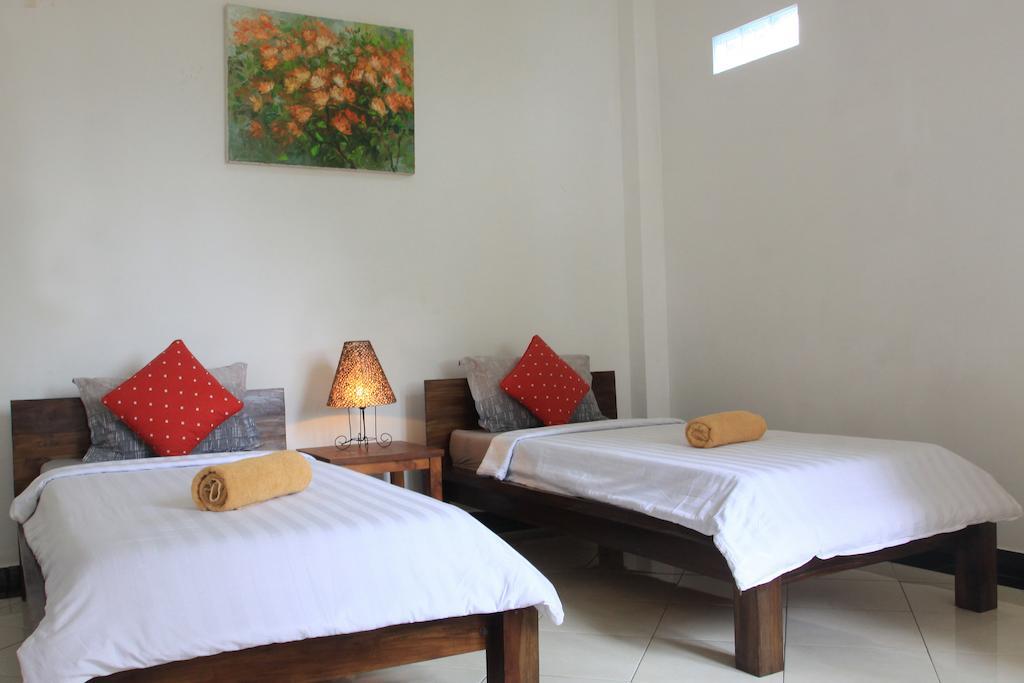 Dewa House Bisma Ubud Exterior foto